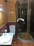 Hostal Rural La Calera