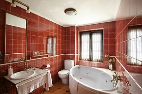 Hostal Rural La Calera