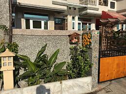 Home & Teak Homestay