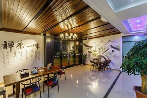 Wuzhen Dreamy atmosphere Inn