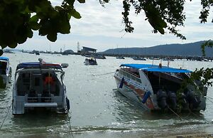 Phuket Paradiso Hotel