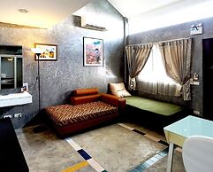 Phuket Paradiso Hotel