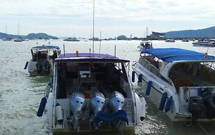 Phuket Paradiso Hotel