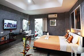 Phuket Paradiso Hotel