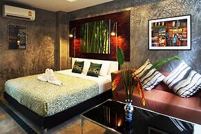 Phuket Paradiso Hotel