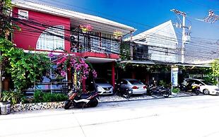 Phuket Paradiso Hotel
