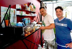 Phuket Paradiso Hotel