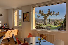 Chateau du Palanquey & SPA