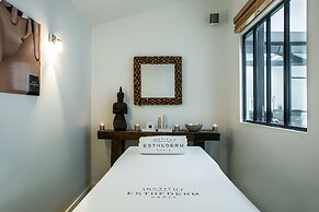Chateau du Palanquey & SPA
