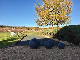 Chateau du Palanquey & SPA