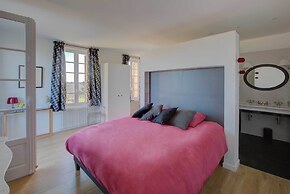 Chateau du Palanquey & SPA