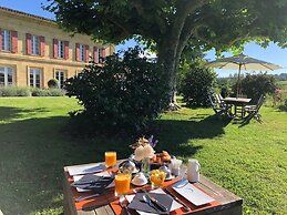 Chateau du Palanquey & SPA