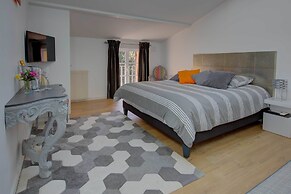 Chateau du Palanquey & SPA