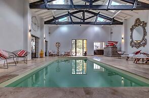 Chateau du Palanquey & SPA