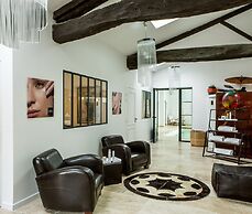 Chateau du Palanquey & SPA