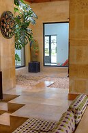 Chateau du Palanquey & SPA