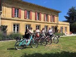 Chateau du Palanquey & SPA