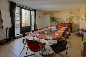 Chateau du Palanquey & SPA