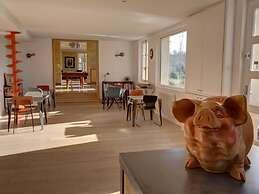 Chateau du Palanquey & SPA