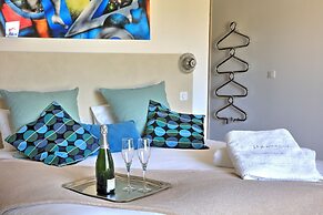 Chateau du Palanquey & SPA