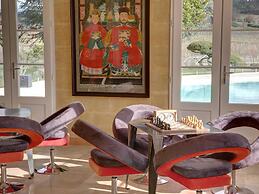 Chateau du Palanquey & SPA