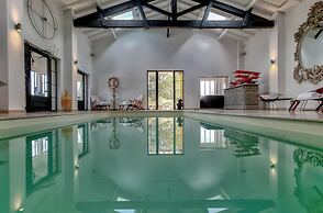 Chateau du Palanquey & SPA