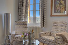 Chateau du Palanquey & SPA