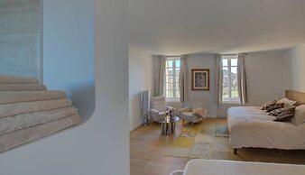 Chateau du Palanquey & SPA
