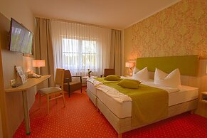 Seehotel Plau Am See
