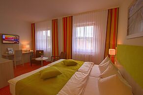 Seehotel Plau Am See