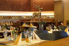 Seehotel Plau Am See