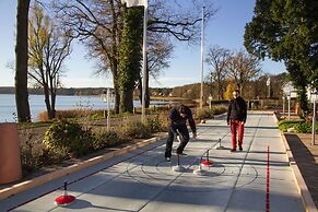 Seehotel Plau Am See
