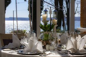Seehotel Plau Am See