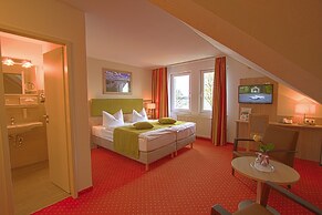 Seehotel Plau Am See
