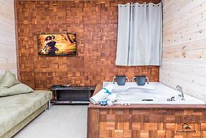 Country Suites with Jaccuzzi & Pool