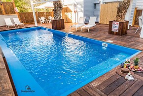 Country Suites with Jaccuzzi & Pool