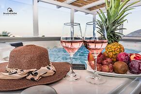 Country Suites with Jaccuzzi & Pool