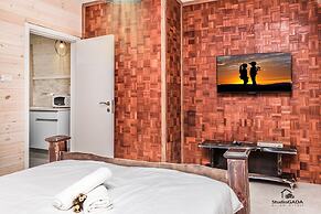 Country Suites with Jaccuzzi & Pool