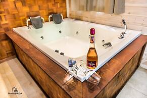 Country Suites with Jaccuzzi & Pool