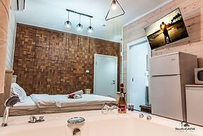 Country Suites with Jaccuzzi & Pool