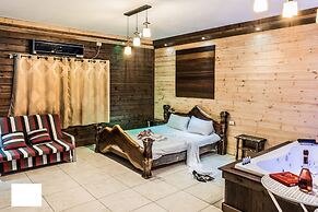 Country Suites with Jaccuzzi & Pool