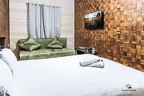 Country Suites with Jaccuzzi & Pool