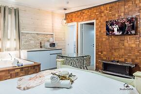 Country Suites with Jaccuzzi & Pool