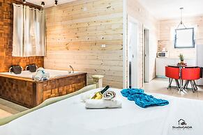 Country Suites with Jaccuzzi & Pool