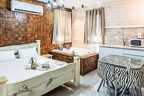 Country Suites with Jaccuzzi & Pool