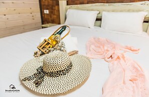 Country Suites with Jaccuzzi & Pool