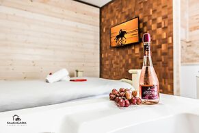 Country Suites with Jaccuzzi & Pool