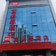 ibis Chengdu East Railway Station Hotel