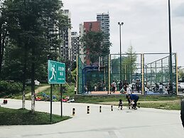 ibis Chengdu East Railway Station Hotel