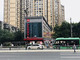 ibis Chengdu East Railway Station Hotel